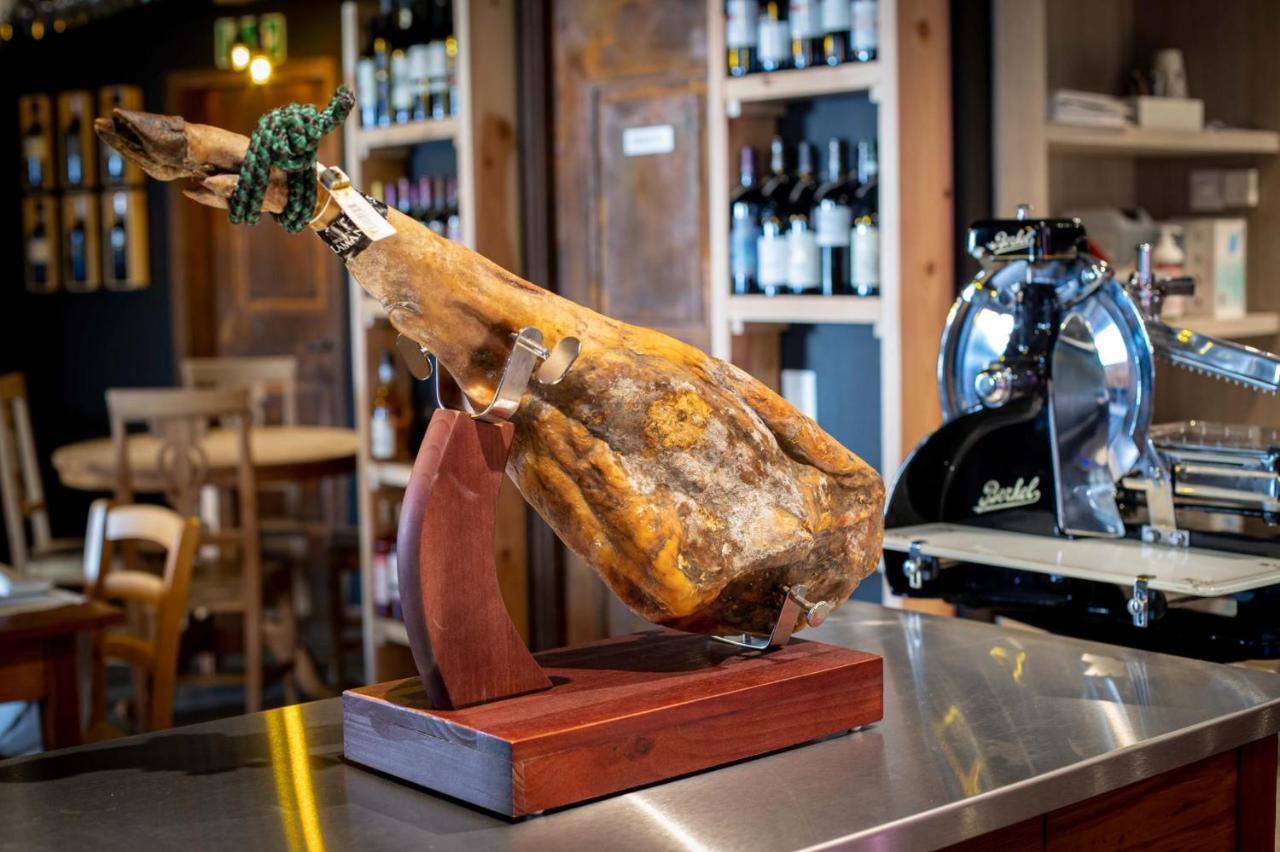 Hotel Osteria Pozzo