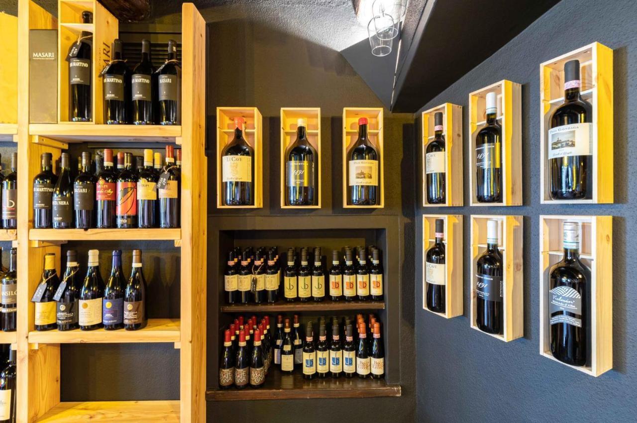 Hotel Osteria Pozzo