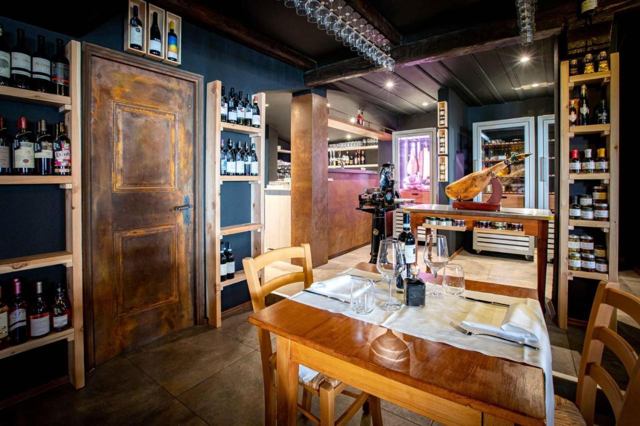 Osteria Pozzo *