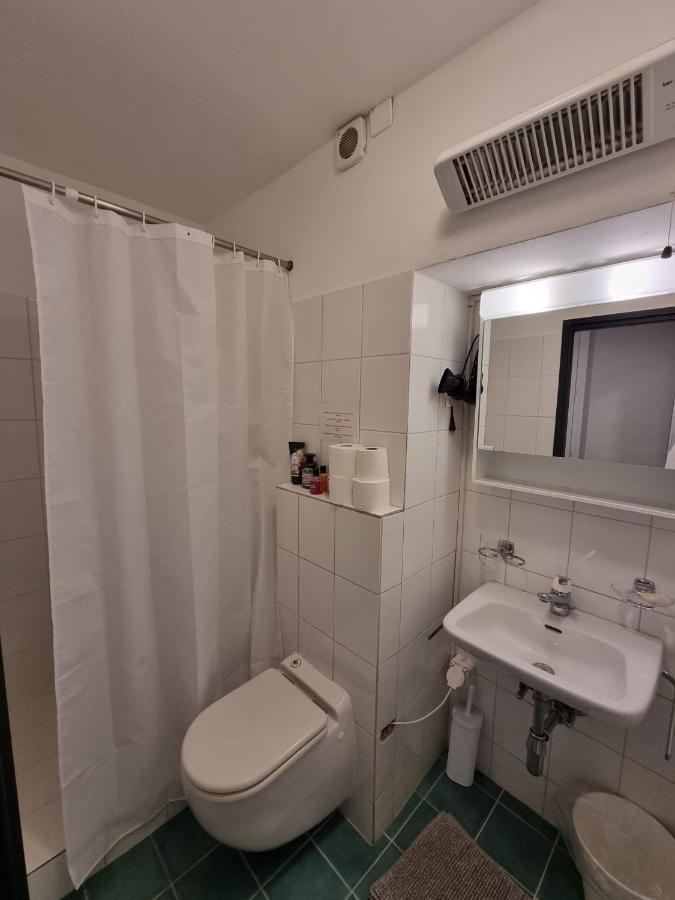 Hotel Osteria Pozzo Locarno